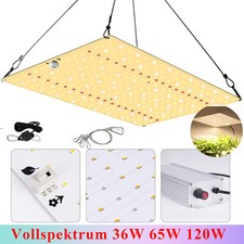 Lampada per piante LED spettro