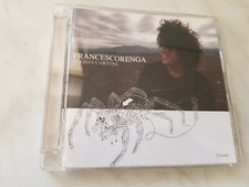 Francesco Renga Album Ferro e