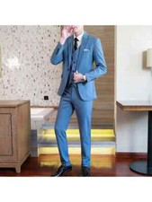 Abito Smoking Uomo Completo