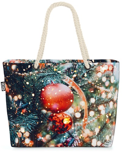 Void tasche winter weihnachten - winter,