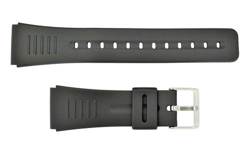 Cinturino orologio gomma mm - cinturino,