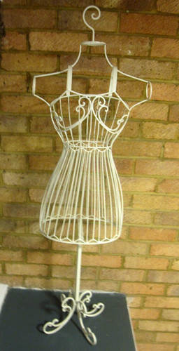 Mannequin beautifully modelled - mannequin,