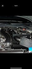 Kit aspirazione diretta forge - aspirazione,