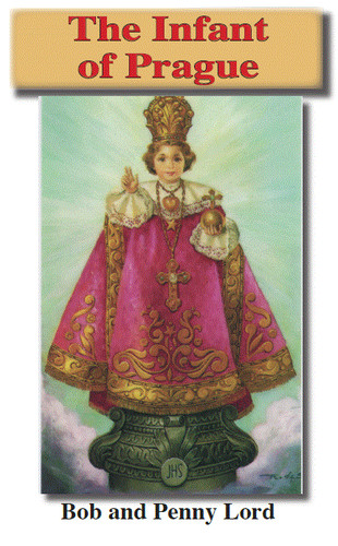 The infant prague - infant,