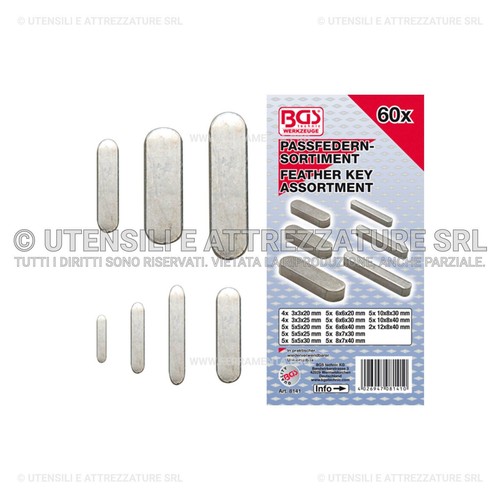 Assortimento pz di - pz,