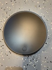 JL Audio 13W7 / 13W7AE Tappo antipolvere di ricambio aftermarket (nero)