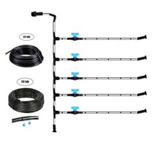 Kit irrigazione impianto - irrigazione,