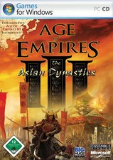 Age of Empires III: Le
