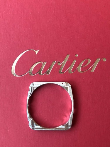 Cartier tank francaise - cartier,
