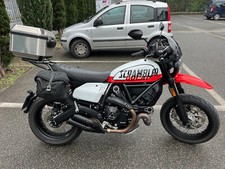 Ducati Scrambler 800 Urban Motard