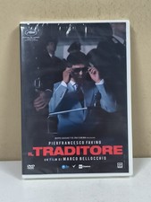 DVD IL TRADITORE MARCO
