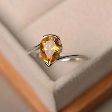 Anello di Fidanzamento Lusso