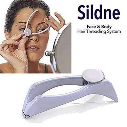 Sildne sistema filettatura - sildne,