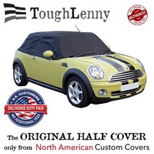 Mini Cooper Cabrio Conv Soft