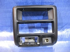 Opel Frontera B: mascherina