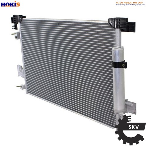 Condensatore climatizzatore - condensatore,