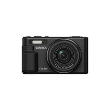 Yashica City 200 Fotocamera