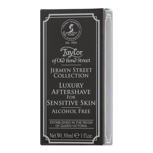 Taylor old bond - street,