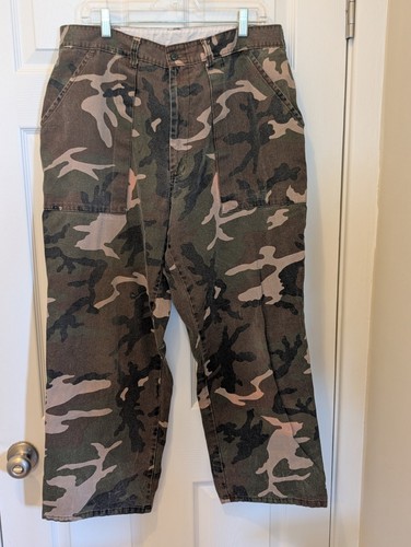 Winchester pantalone cargo - winchester,