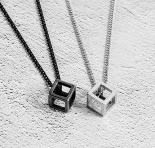 Collana uomo catenina - , donna