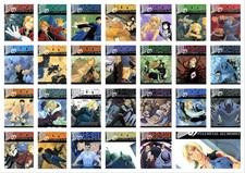 Fullmetal Alchemist Vol 1-27