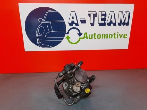 Pompa iniezione toyota corolla - iniezione,