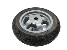 RUOTA CERCHIO PNEUMATICO