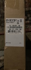 QSC Q-SYS NV-21-PSU, NUOVO!!! 