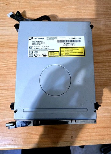 Lettore dvd xbox 360 - lettore,