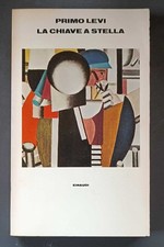 La chiave a stella (prima edizione)