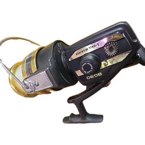 Mulinello pesca spinning - pesca,