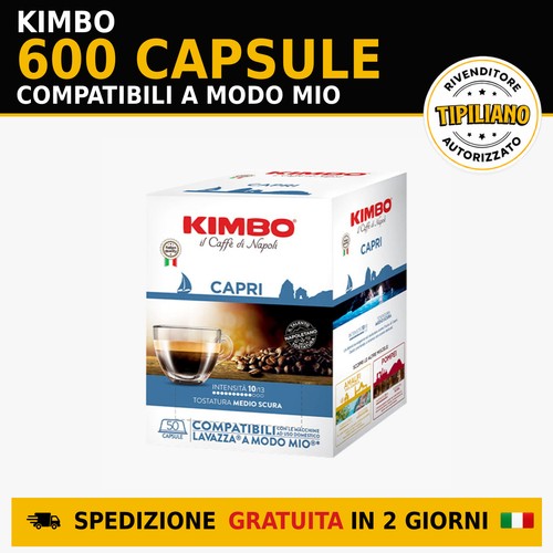 600 capsule kimbo - 600,