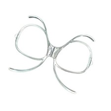 TR90 Sci Montatura Occhiali Flessibile for Insert Graduati Adattatore Migliore