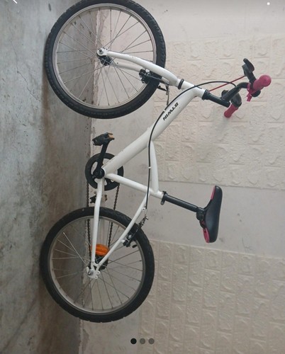 Bicicletta bambina - bicicletta,