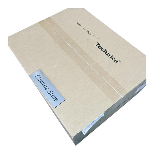Technics 1200gr2 silver - technics,