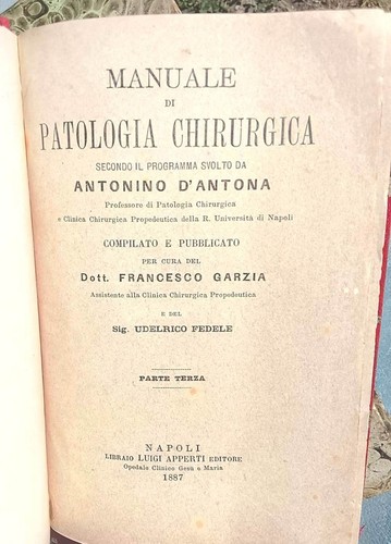 1887 manuale patologia - manuale,