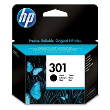 CARTUCCIA HP301 ORIGINALE