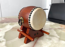 Shime daiko tamburo taiko - shime,