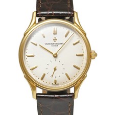 VACHERON CONSTANTIN Jubilee