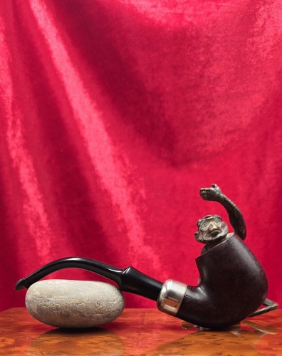 Pipe peterson vintage estate - pipe, peterson's