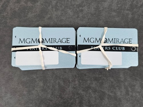 Mgm mirage players club - mirage,