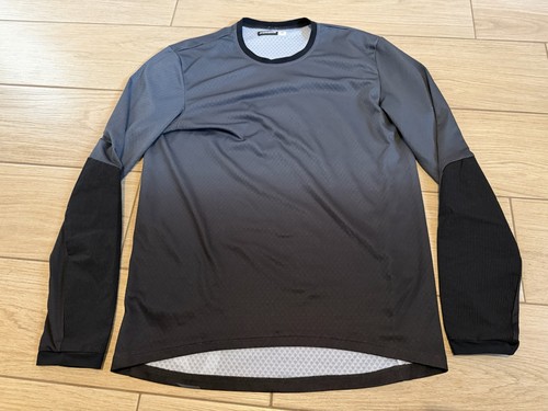 Assos trail maglia manica - assos,