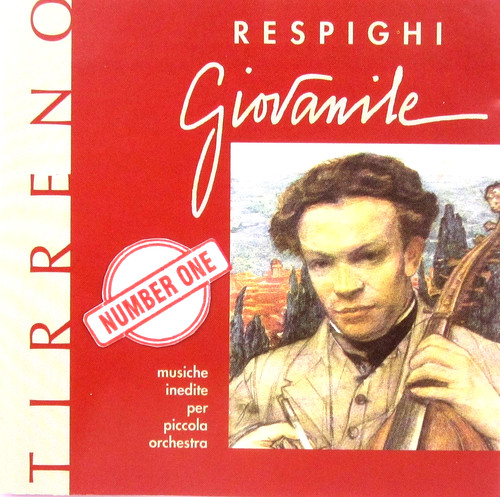 Ottorino respighi - respighi,