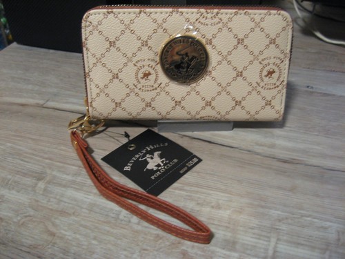 Portafoglio donna beverly - donna,