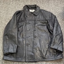 Schott U.S. 740N Cappotto