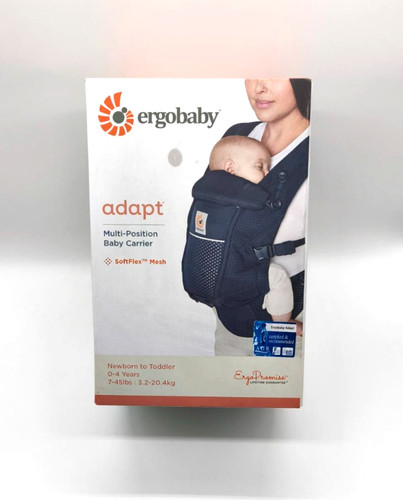 Ergobaby adapt marsupio - marsupio, per