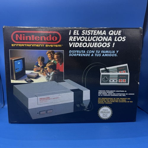 Console nintendo nes control - nintendo,