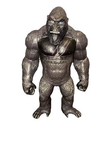 Playmates monsterverse - playmates, 11"