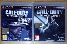 Lotto Call Of Duty Black Ops 2