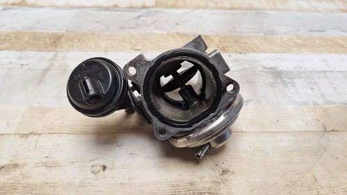 Valvola egr diesel volkswagen - valvola,